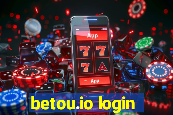 betou.io login